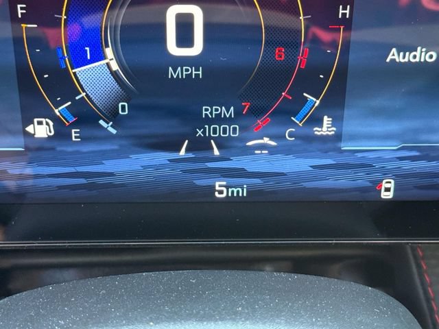 New 2026 Chevrolet Equinox RS FWD image 17
