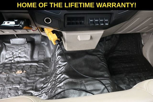 Used 2008 Ford F350 XL RWD image 26