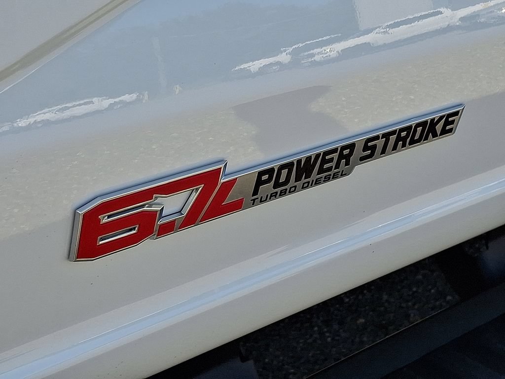New 2026 Ford F250 XLT w/ XLT Premium Package AWD/4WD image 18