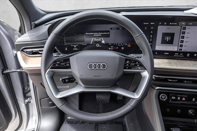 New 2026 Audi Q5 Premium Plus AWD/4WD image 13