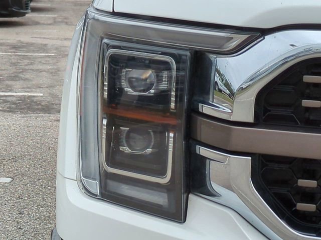 Certified 2023 Ford F150 King Ranch w/ Equipment Group 601A High image 10