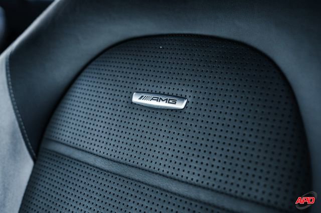 Used 2016 Mercedes-Benz C 63 AMG S image 73