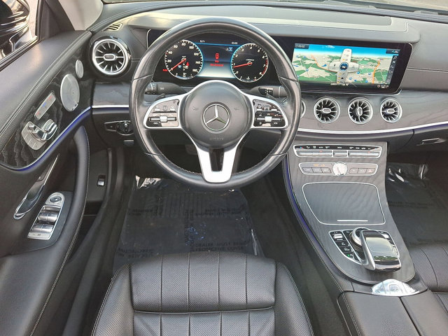Used 2019 Mercedes-Benz E 450 4MATIC Cabriolet image 22