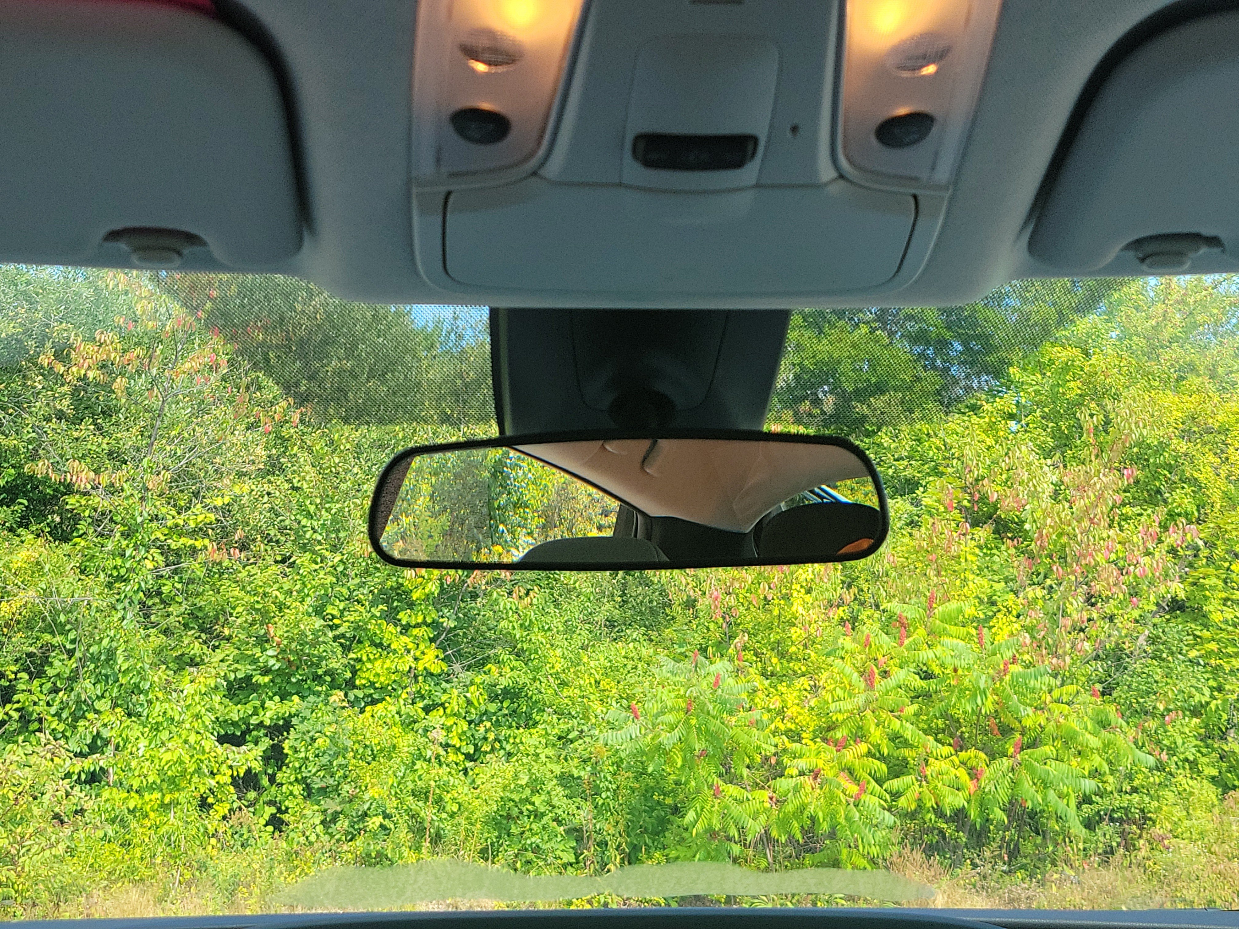 Used 2017 Toyota Prius Two w/ Prius Two Safety Plus Package FWD image 27