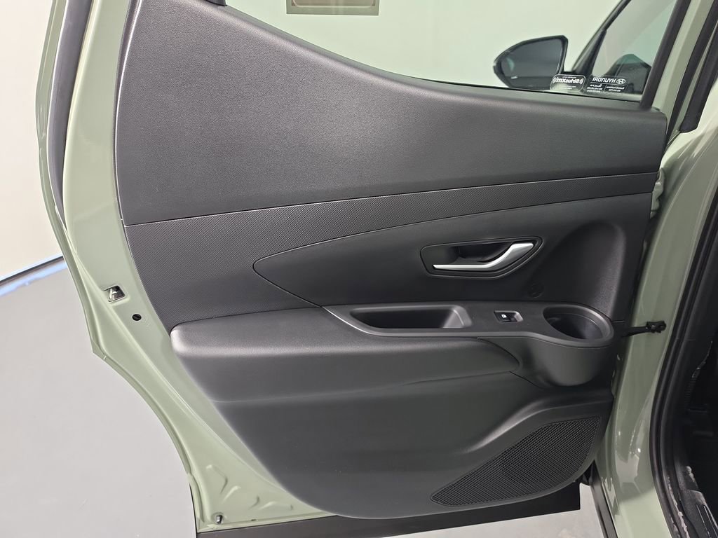 Used 2024 Hyundai Santa Cruz SEL w/ Activity Package FWD image 31