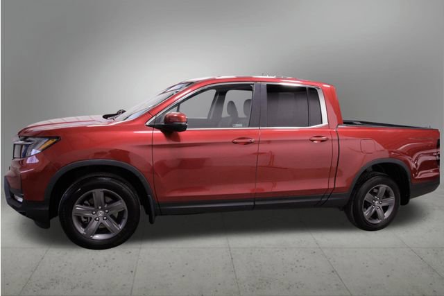 Certified 2022 Honda Ridgeline RTL image 3