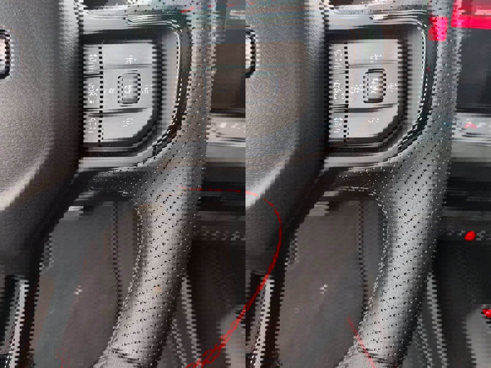 New 2026 Dodge Charger Daytona Scat Pack image 22