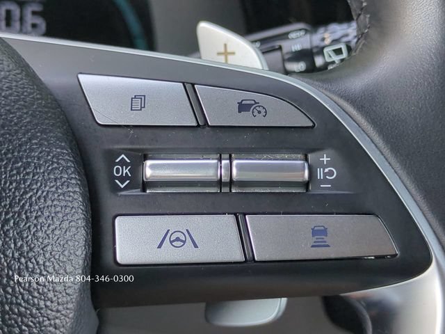 Used 2023 Hyundai Palisade SEL AWD/4WD image 28