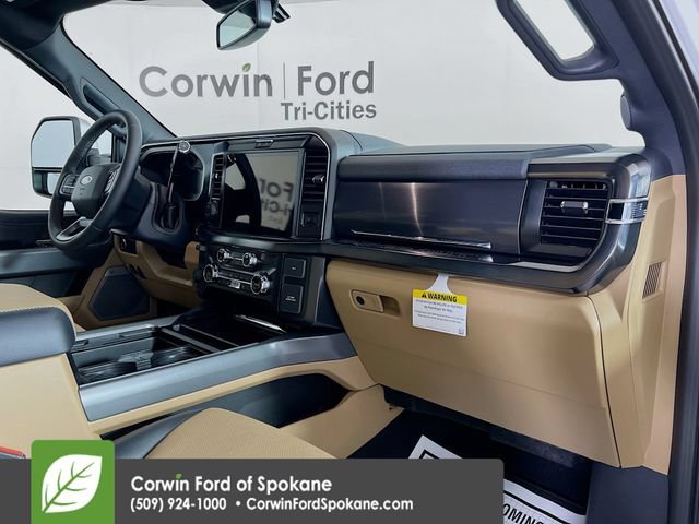 New 2026 Ford F450 Lariat w/ Lariat Premium Package AWD/4WD image 30