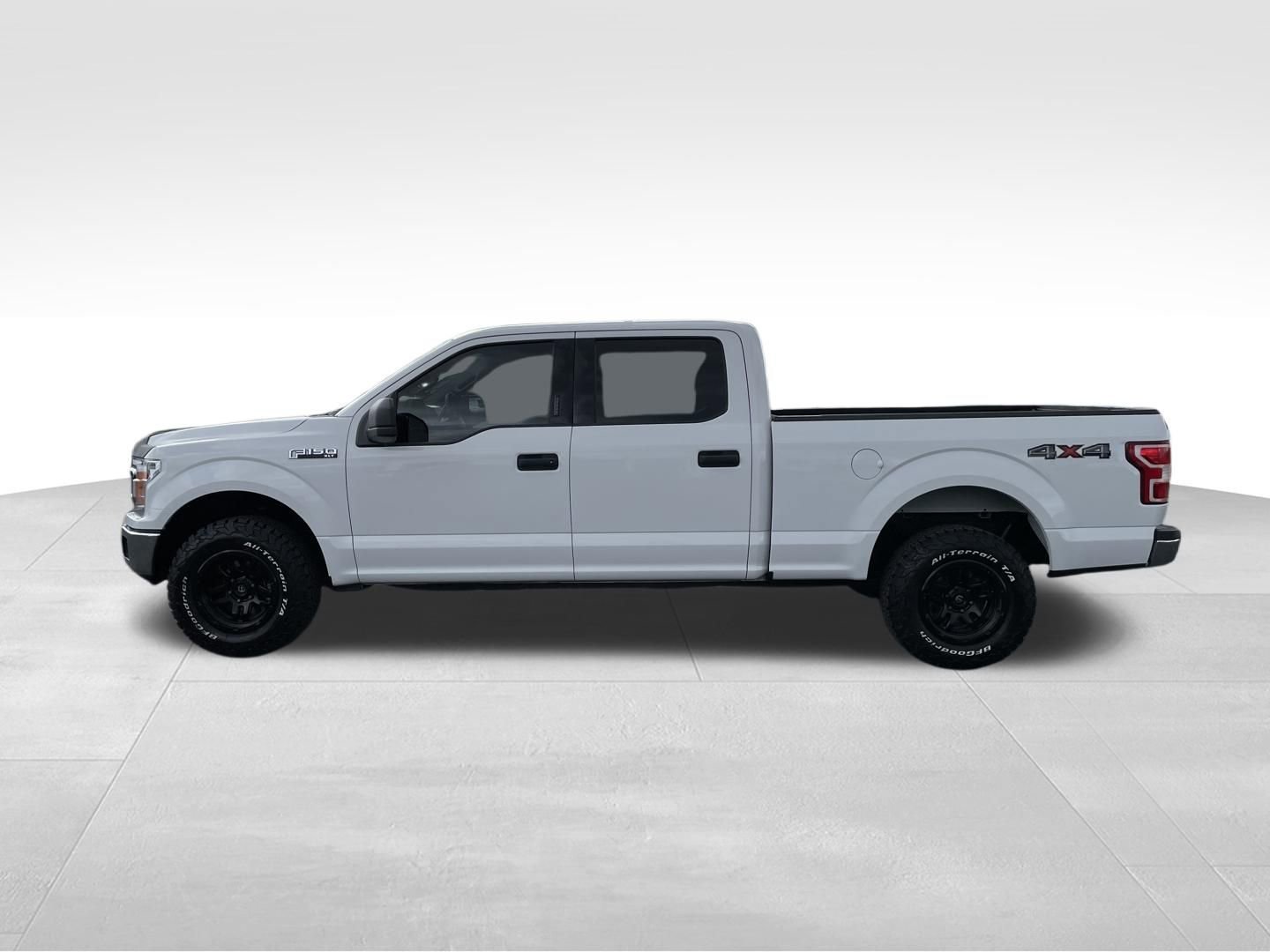 Used 2020 Ford F150 XLT w/ Trailer Tow Package AWD/4WD image 8