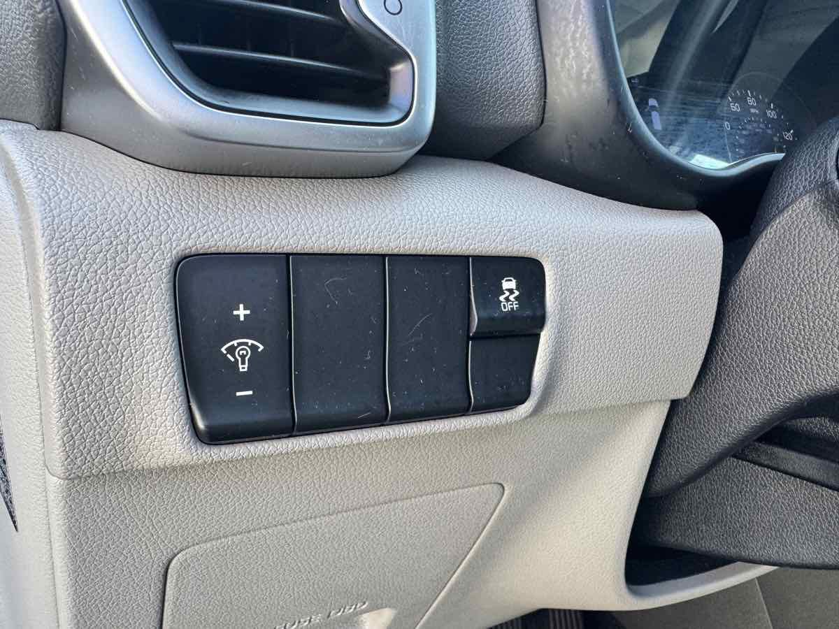 Used 2019 Kia Sportage LX FWD image 36