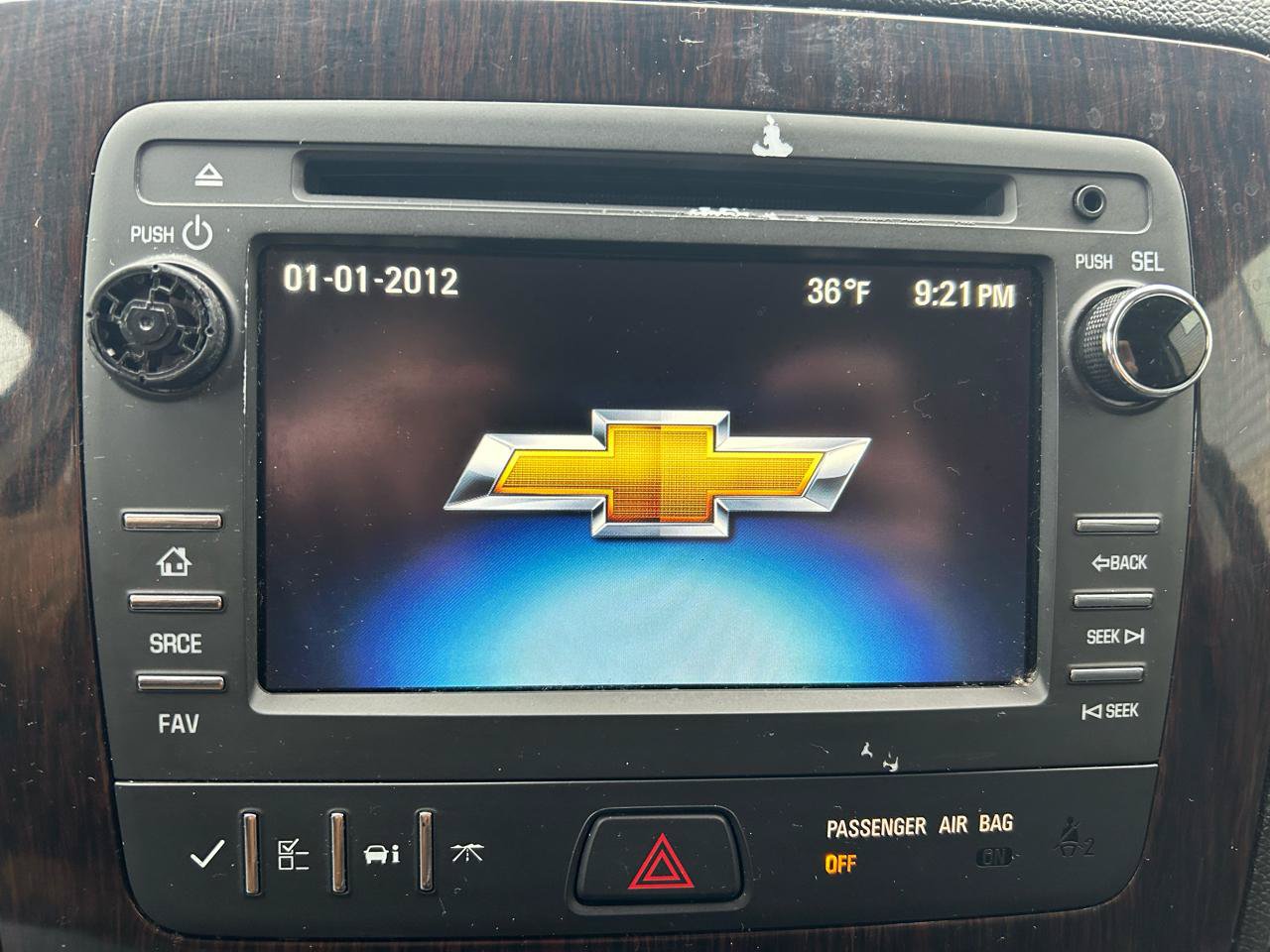 Used 2016 Chevrolet Traverse LT w/ LPO, 'HIT The Road' Package AWD/4WD image 23