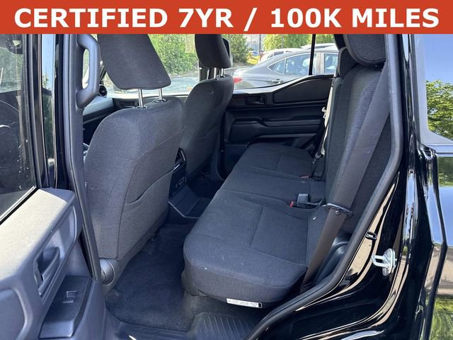 Used 2025 Toyota Land Cruiser 1958 AWD/4WD image 16
