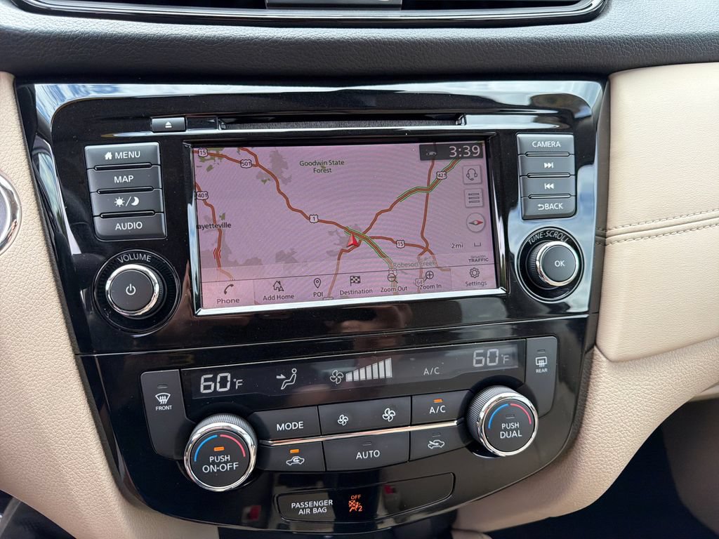 Used 2019 Nissan Rogue SL w/ Premium Package AWD/4WD image 30