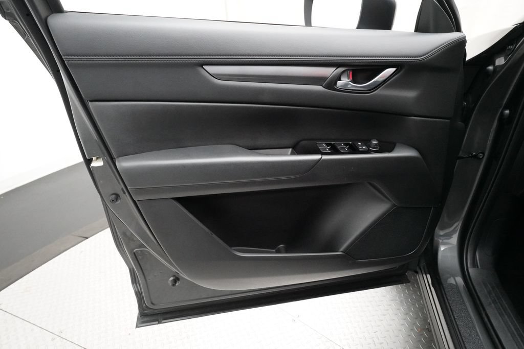 Used 2025 MAZDA CX-5 AWD 2.5 S w/ Select Package image 26
