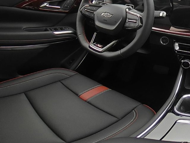 New 2027 Chevrolet Traverse RS AWD/4WD image 40