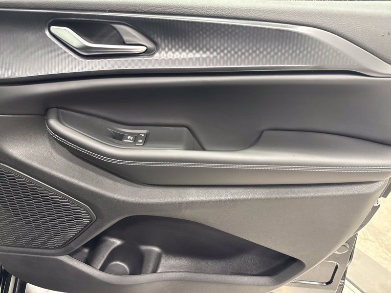 New 2027 Jeep Grand Cherokee Laredo X AWD/4WD image 15