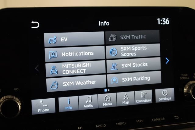 Used 2024 Mitsubishi Outlander SE image 34