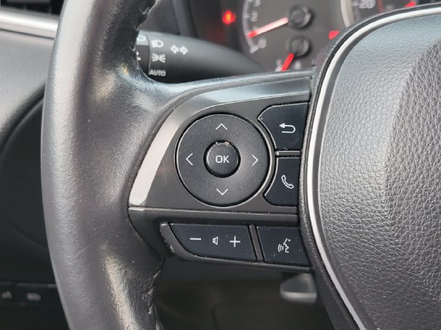 Used 2022 Toyota Corolla Cross LE FWD image 7