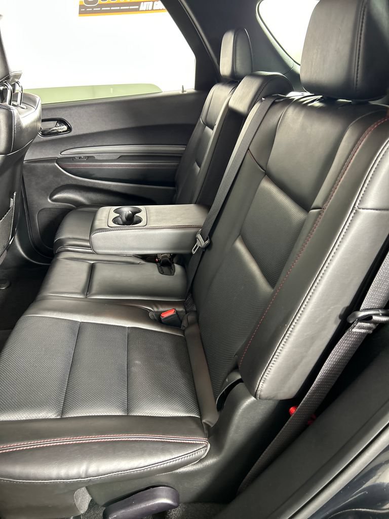 Used 2025 Dodge Durango GT AWD/4WD image 17