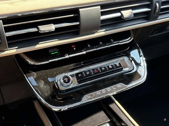 New 2025 Lincoln Corsair Grand Touring w/ Jet Appearance Package image 30