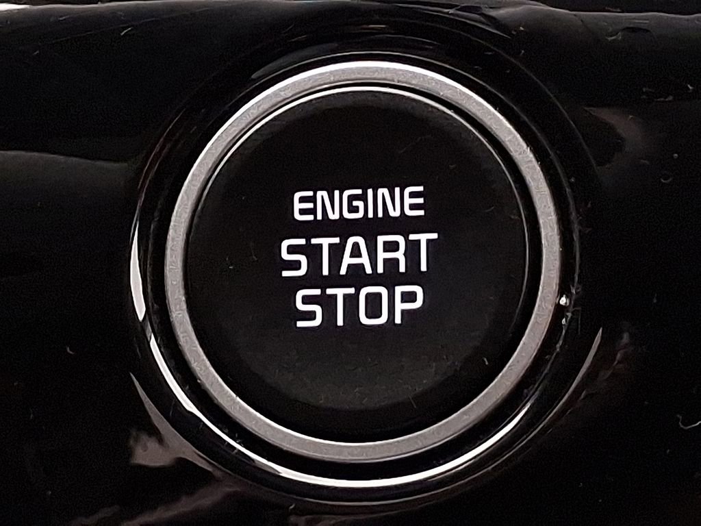 Certified 2024 Kia Seltos S image 19