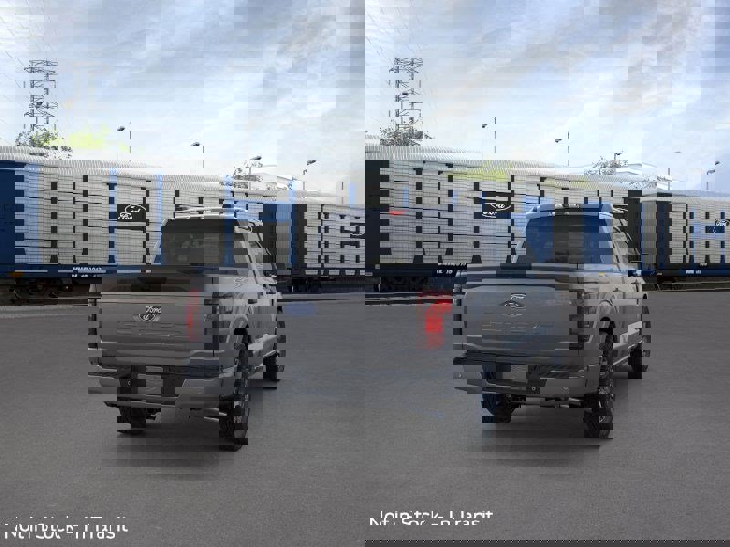 New 2026 Ford F150 STX image 31