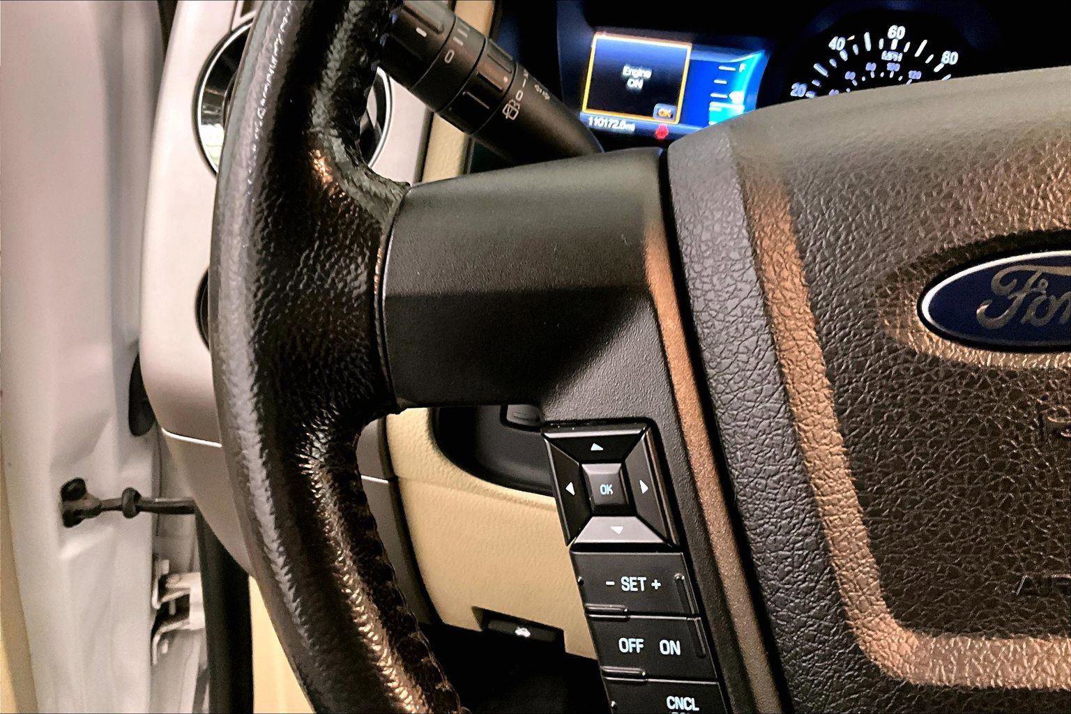 Used 2015 Ford Expedition EL XLT w/ Equipment Group 202A image 18