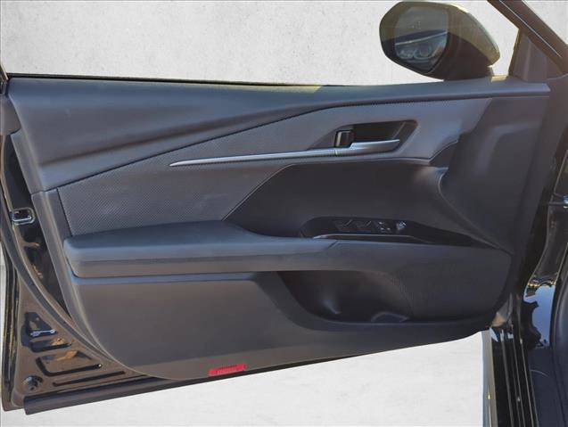 Certified 2025 Toyota Camry SE w/ Convenience Package FWD image 7