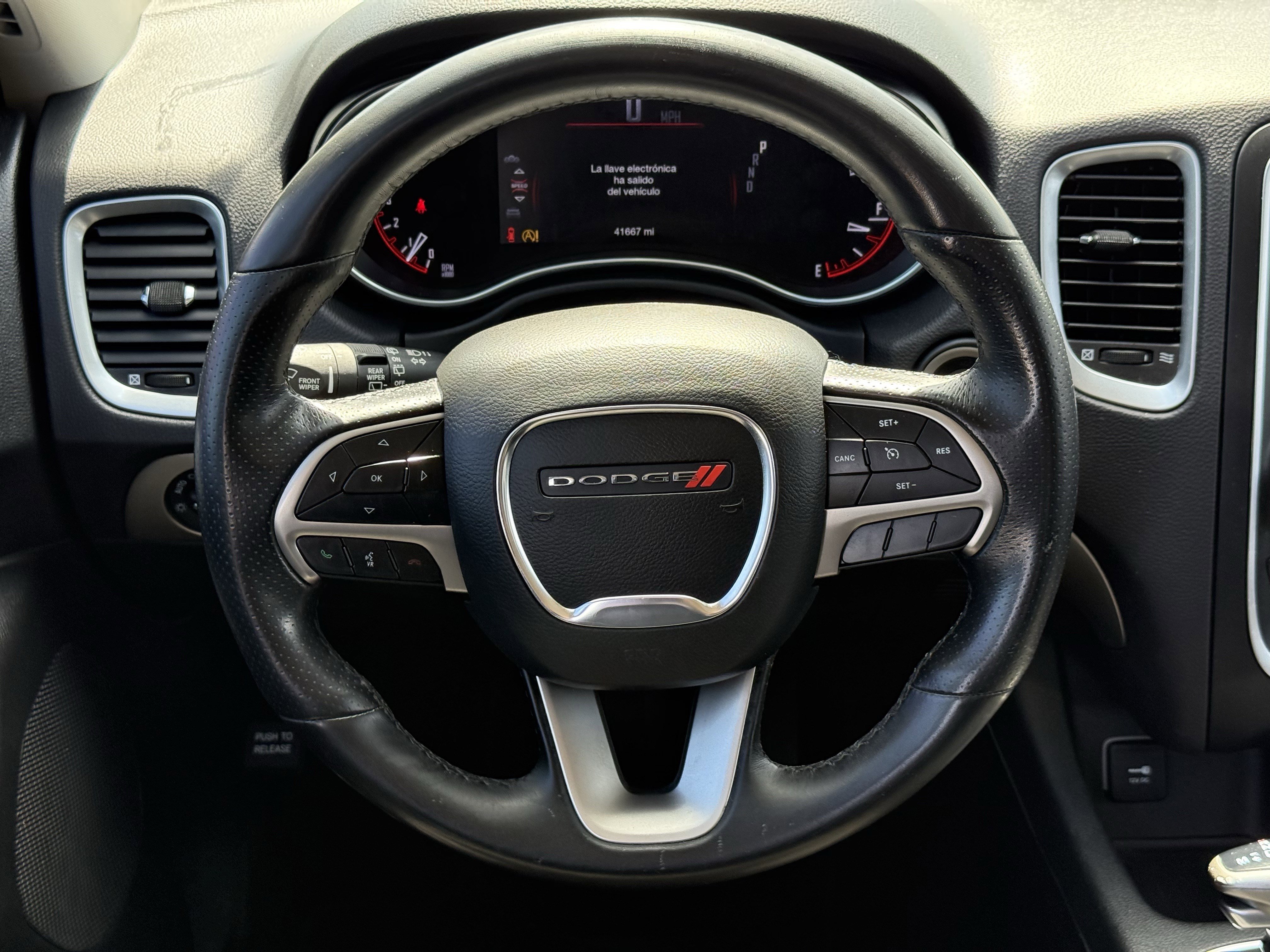 Used 2020 Dodge Durango SXT w/ 3rd Row Seating Group image 15