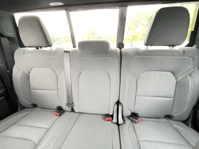 Used 2024 RAM 1500 Big Horn RWD image 15