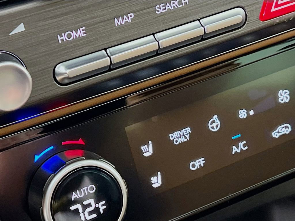 New 2026 Hyundai Palisade Calligraphy image 19