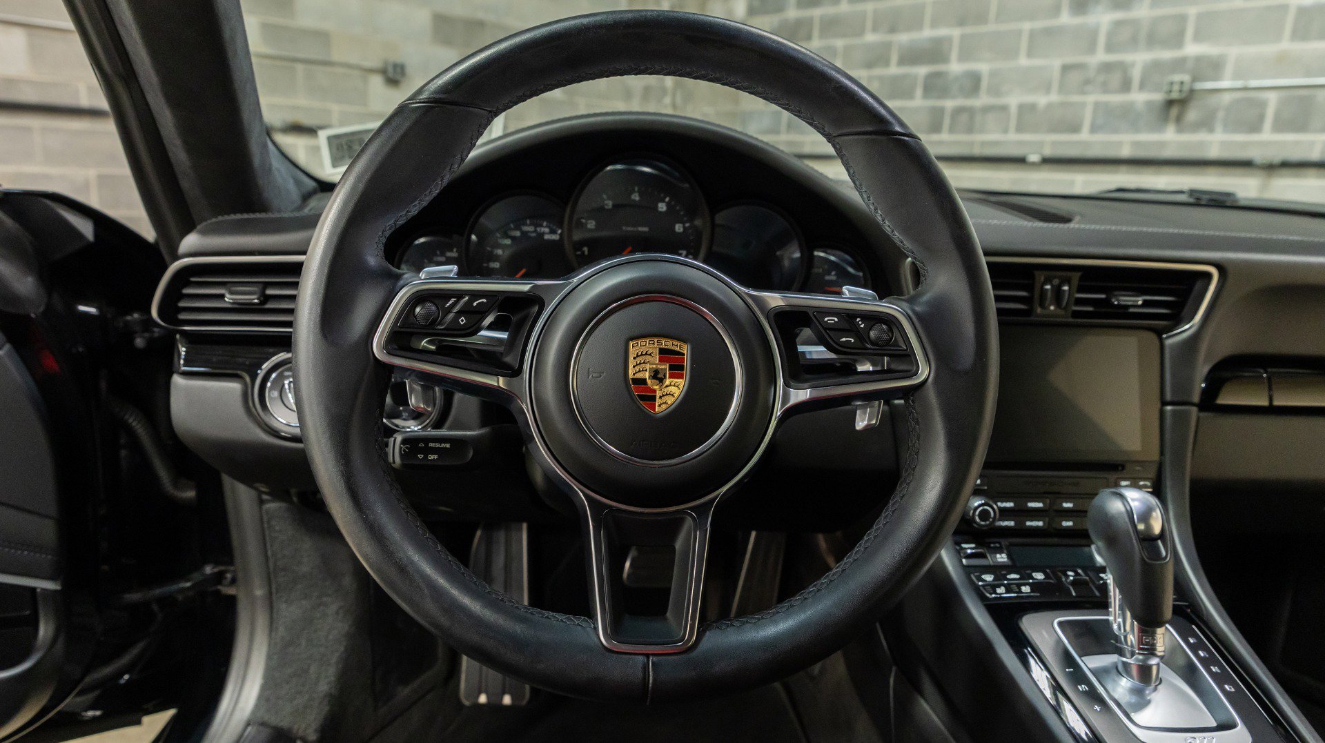 Used 2019 Porsche 911 Carrera RWD image 56
