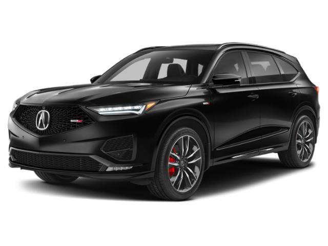Used 2023 Acura MDX Type S