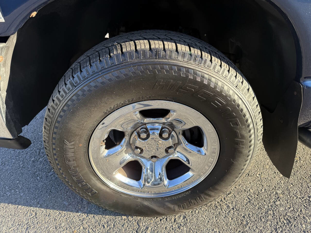 Used 2003 Dodge Ram 1500 Truck ST image 27