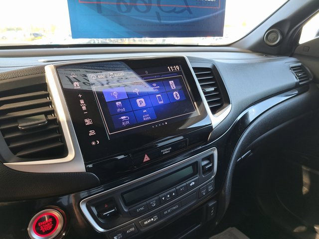 Used 2019 Honda Ridgeline Black Edition image 10