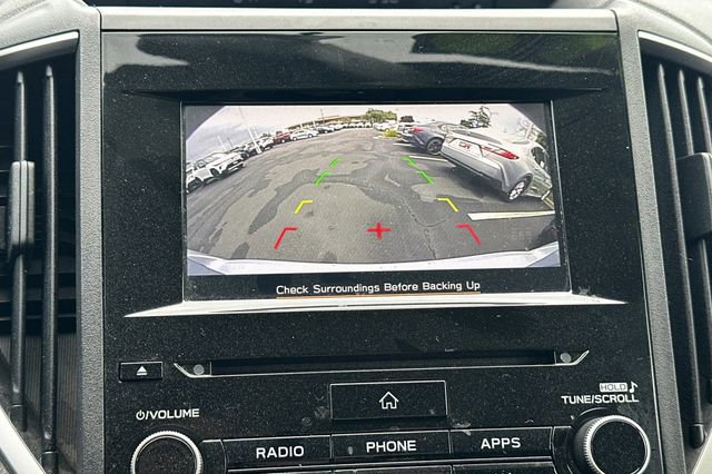 Used 2019 Subaru Impreza 2.0i Premium image 22