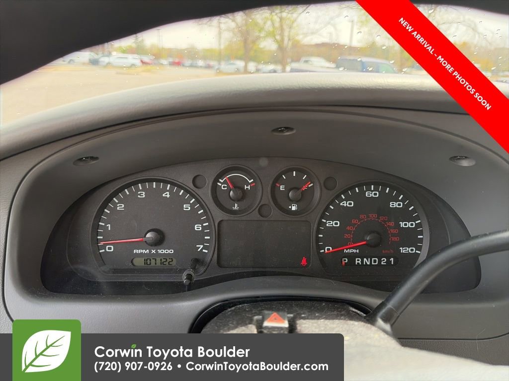 Used 2010 Ford Ranger XL image 9