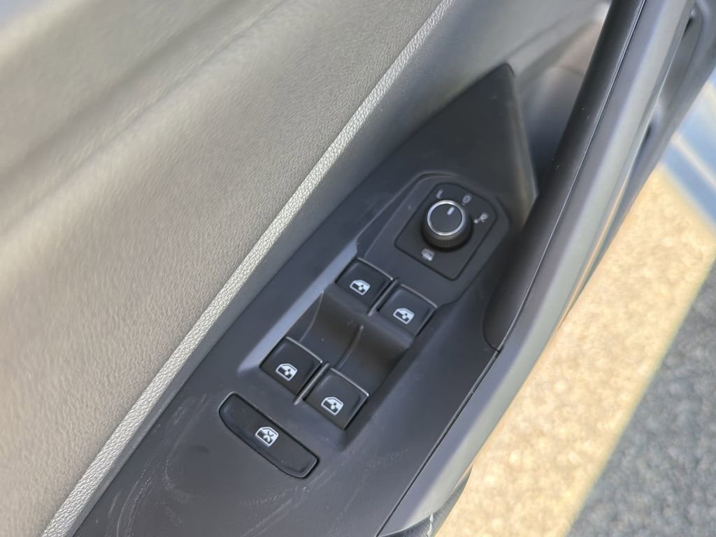 New 2026 Volkswagen Jetta Sport image 23