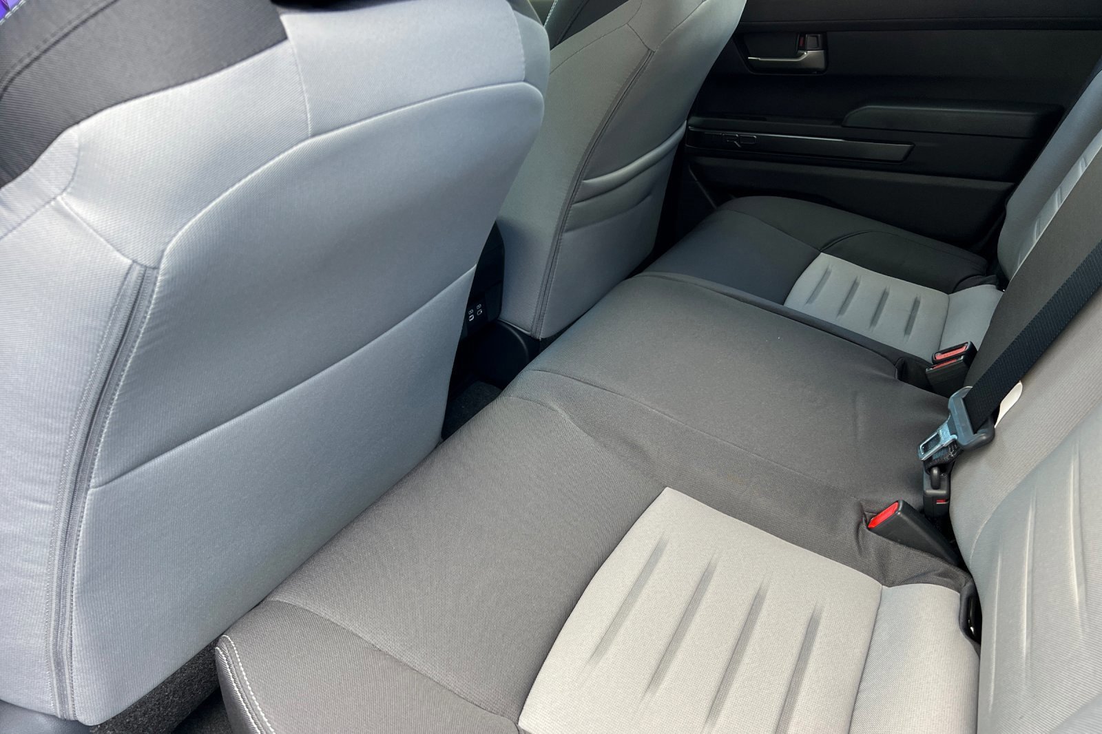 New 2025 Toyota Tacoma TRD Off-Road image 13