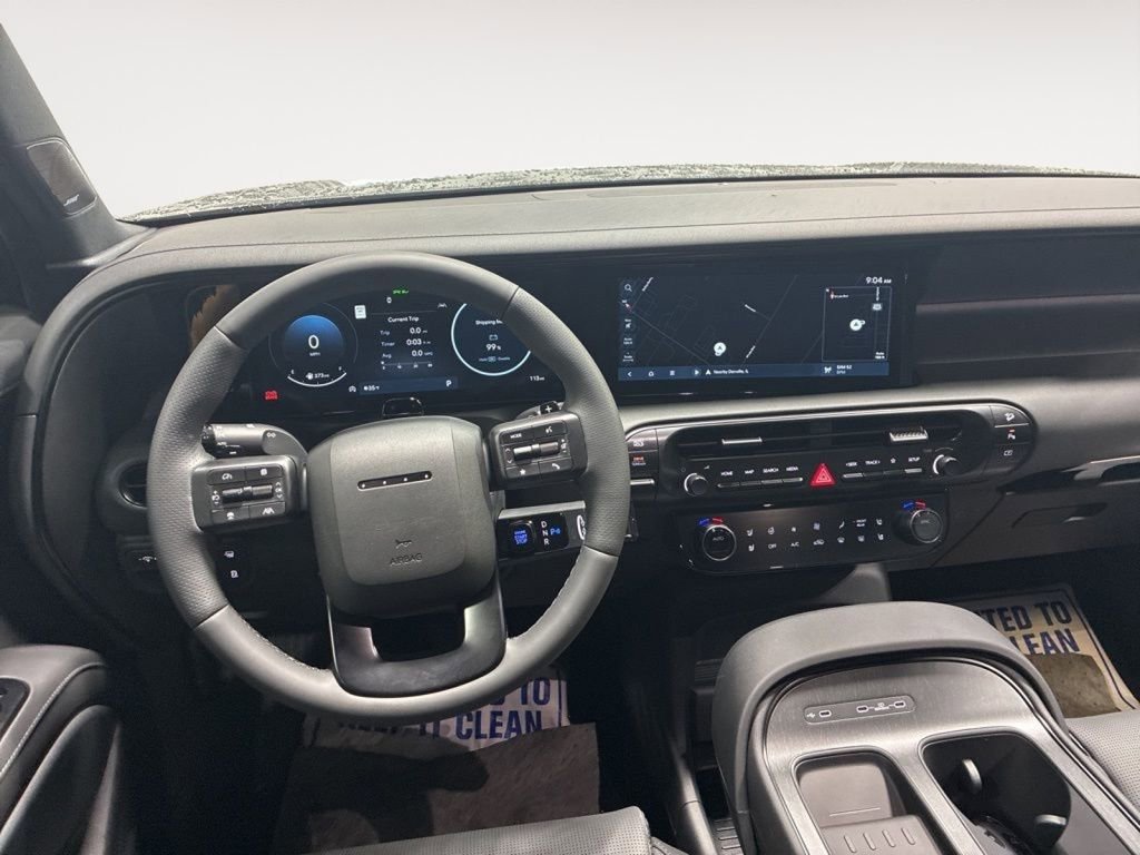 New 2026 Hyundai Palisade XRT Pro AWD/4WD image 20
