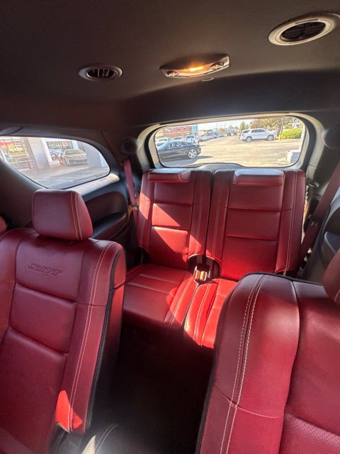 Used 2023 Dodge Durango SRT Hellcat AWD/4WD image 7