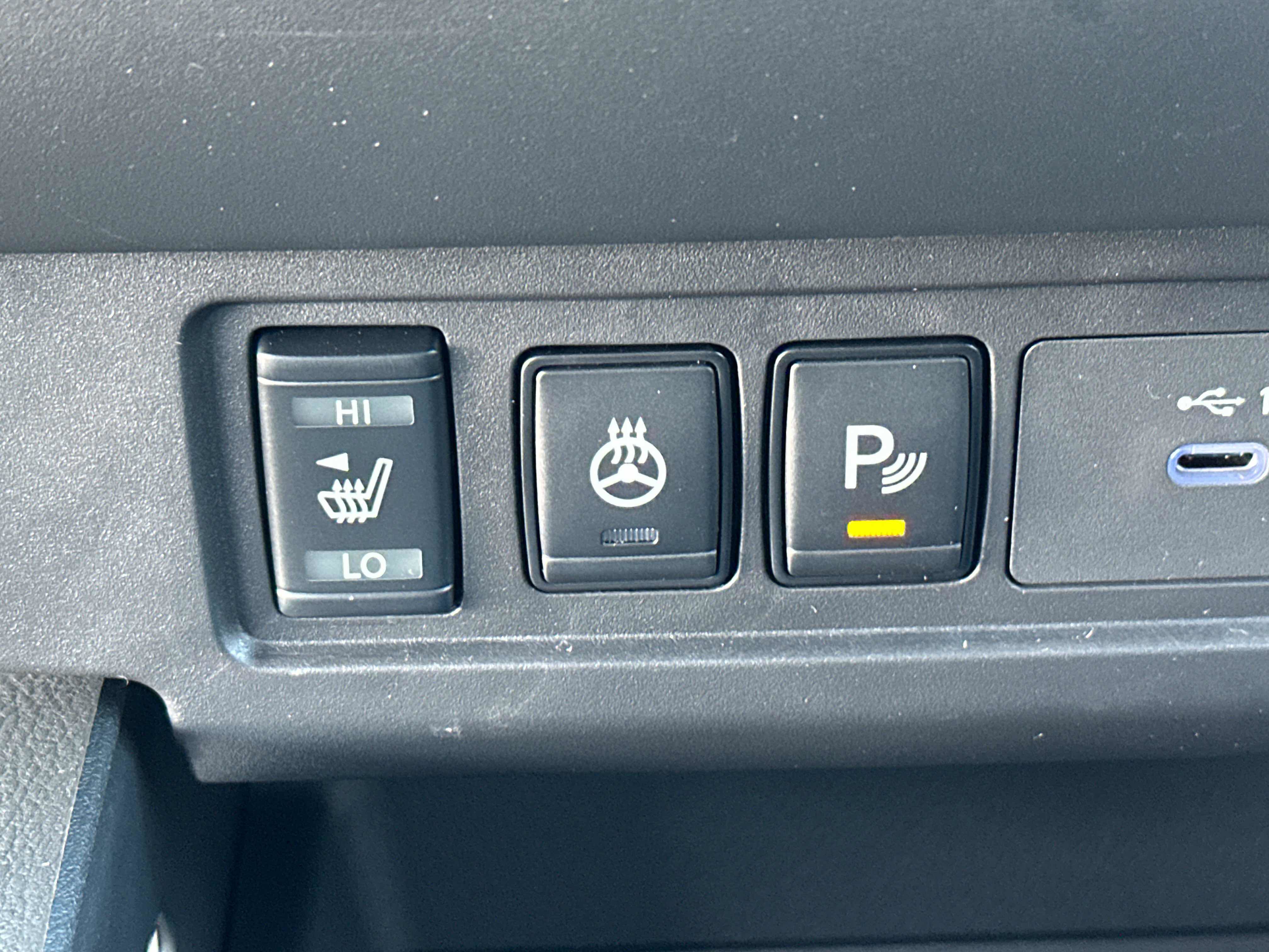 New 2026 Nissan Frontier SV w/ SV Convenience Package image 29