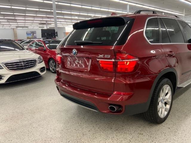 Used 2013 BMW X5 xDrive35i AWD/4WD image 37