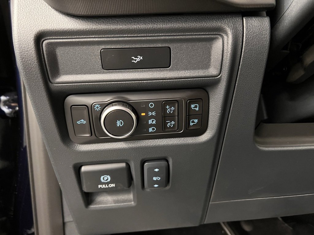 New 2026 Ford F150 Lariat w/ Equipment Group 501A Mid image 26