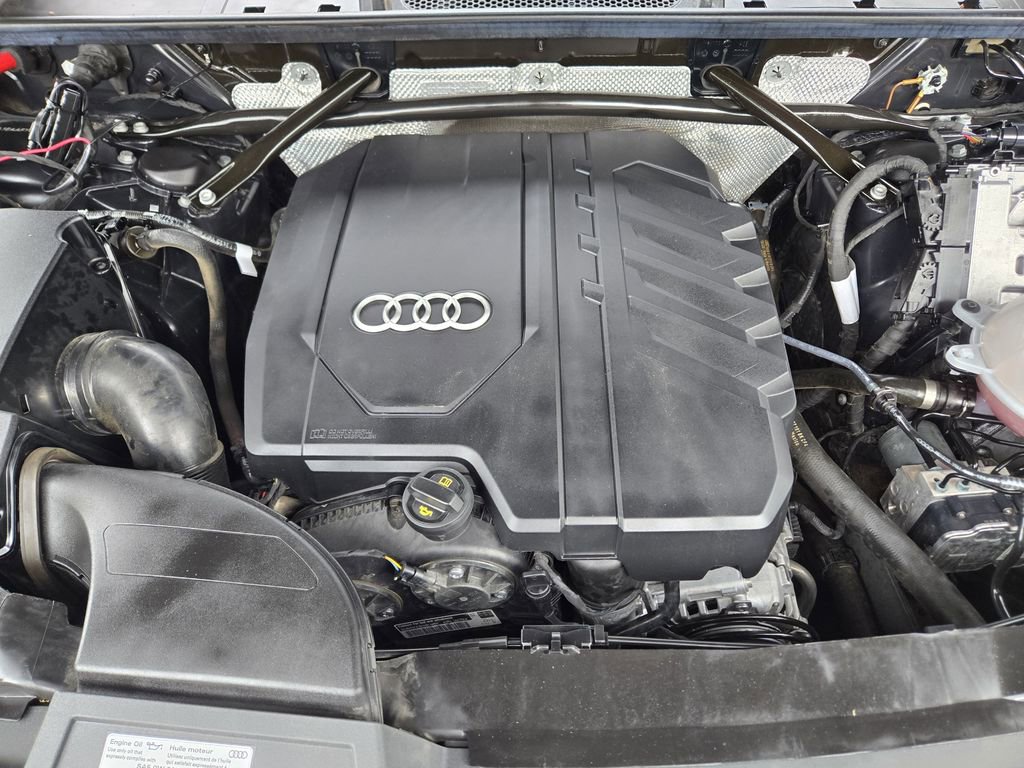 Certified 2023 Audi Q5 2.0T Premium Plus w/ Premium Plus Package image 41