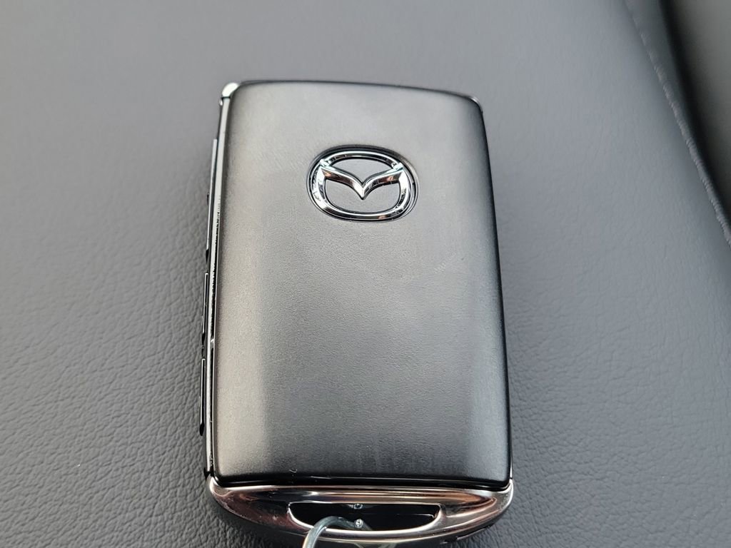 New 2026 MAZDA MAZDA3 2.5 S Sedan w/ Preferred Pkg FWD image 31