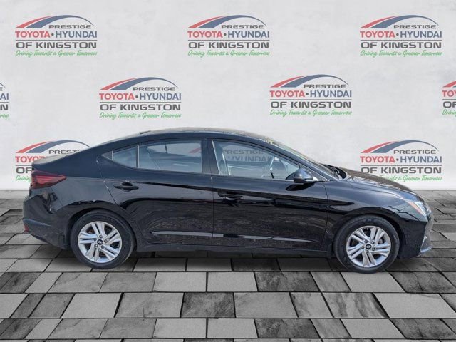Used 2020 Hyundai Elantra Value Edition image 2