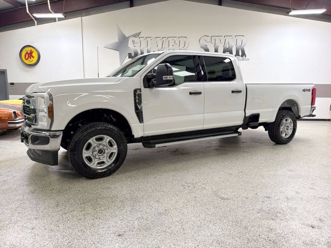 Used 2025 Ford F250 XLT