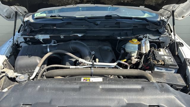 Used 2016 RAM 1500 Longhorn AWD/4WD image 17